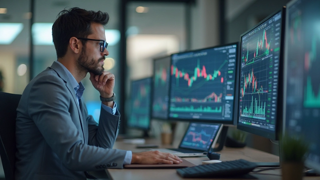 Artikel über Marktgrundlagen und wie Finanzmarkte funktionieren