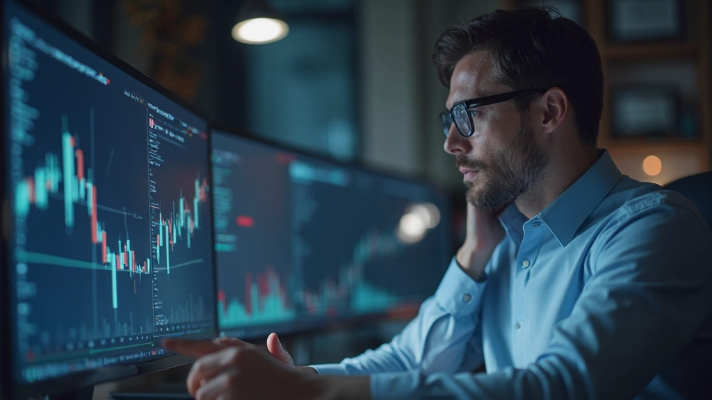 Technische Analyse Grundlagen