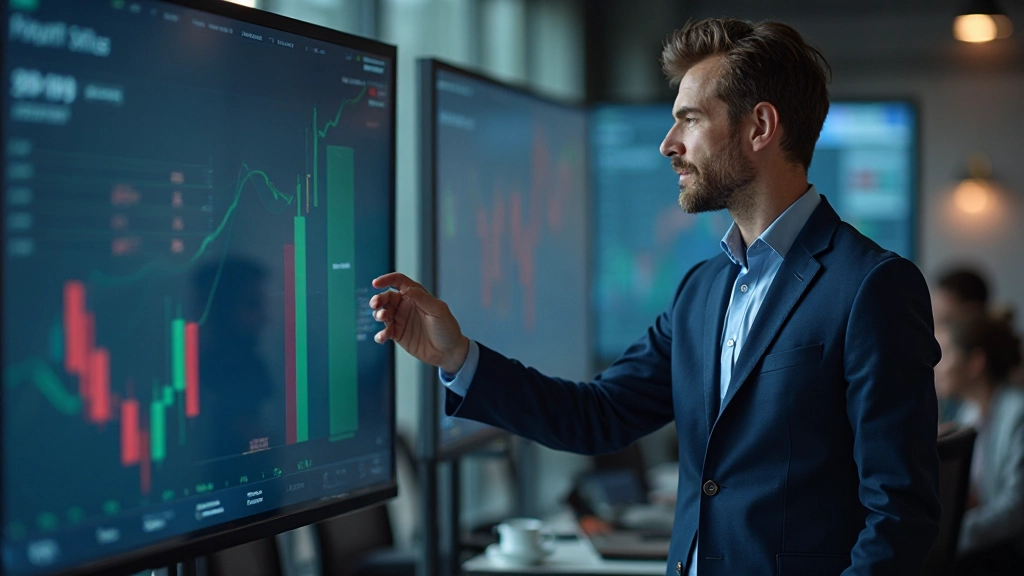 Langfristige Wachstumskurve zeigt stetiges, konsistentes Wachstum über mehrere Monate hinweg