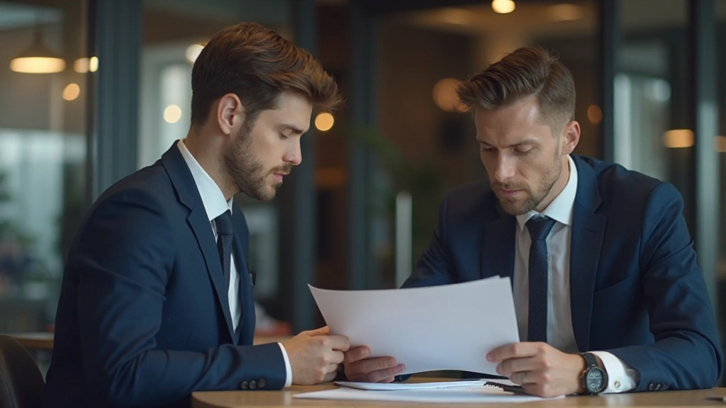 Schematische Darstellung von Margin-Anforderungen und verfügbaren Mitteln