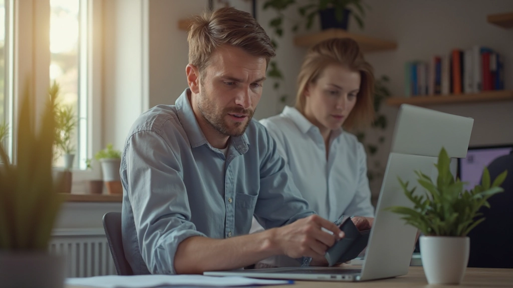 Anfänger-Trader lernt die ersten Schritte zum erfolgreichen Handelsstart