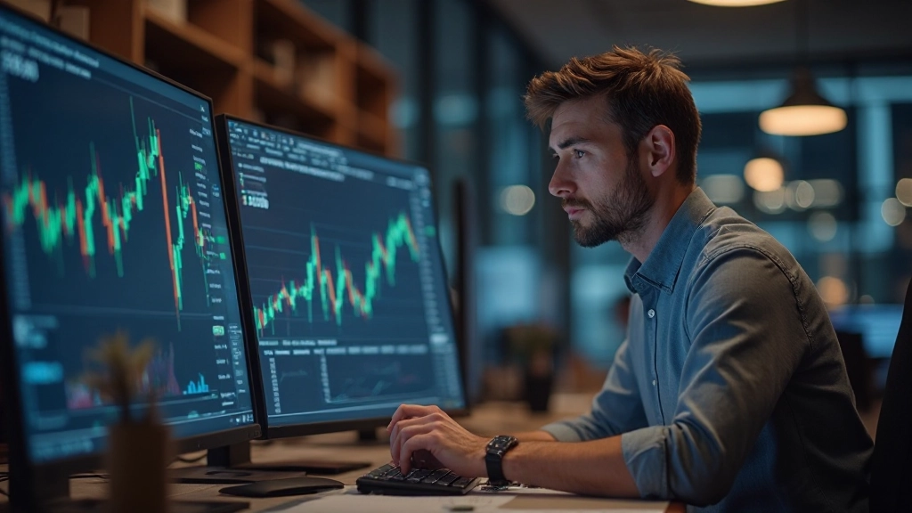 Rohstoffhandel und Energiemärkte