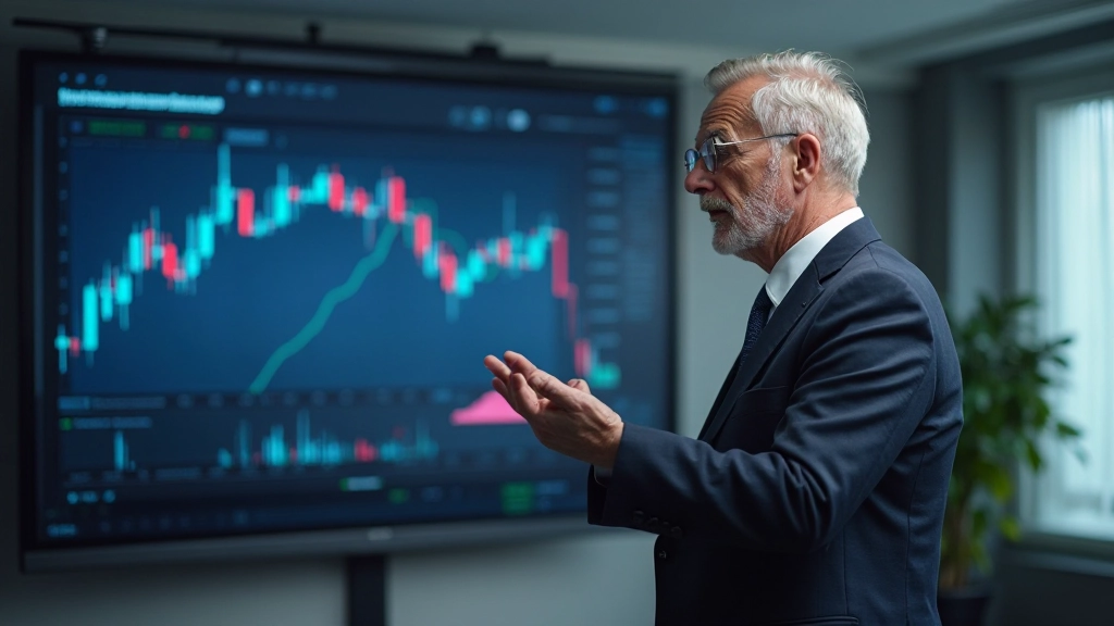 Grundlagen der Finanzmärkte verstehen