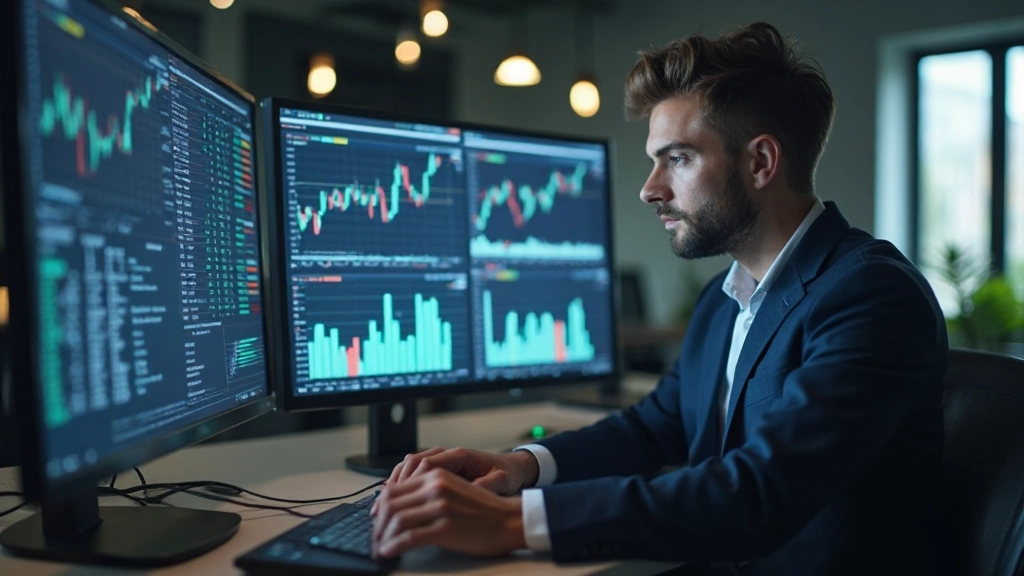 Orderarten und Ausführungsmechanismen