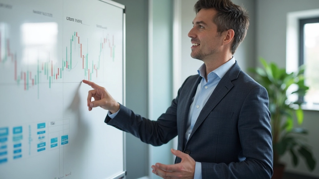 Grafik zeigt Marktmechanismen und Finanzflüsse