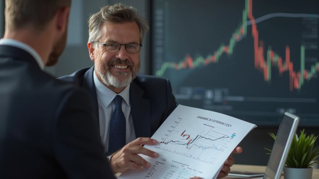 Psychologischer Überblick: Grafik zeigt Drawdown-Recovery-Szenario und emotionale Reaktion von Tradern