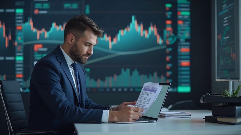 Visualisierung der Risikokalkulation: Konto-Größe multipliziert mit 2% ergibt maximales Risiko pro Trade