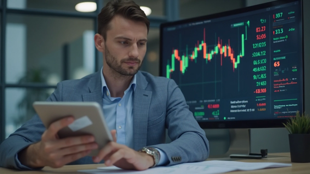 Globale Währungsmarkt-Illustration mit Euro-, Dollar- und anderen Währungssymbolen