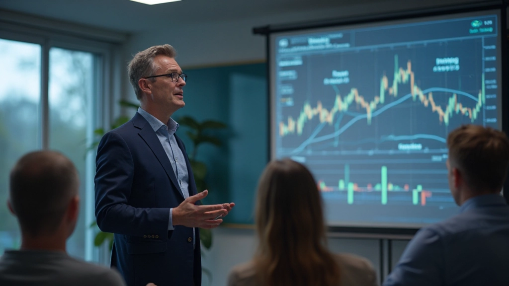 Übersicht der globalen Finanzmärkte mit Aktien-, Devisen- und Rohstoffdiagrammen