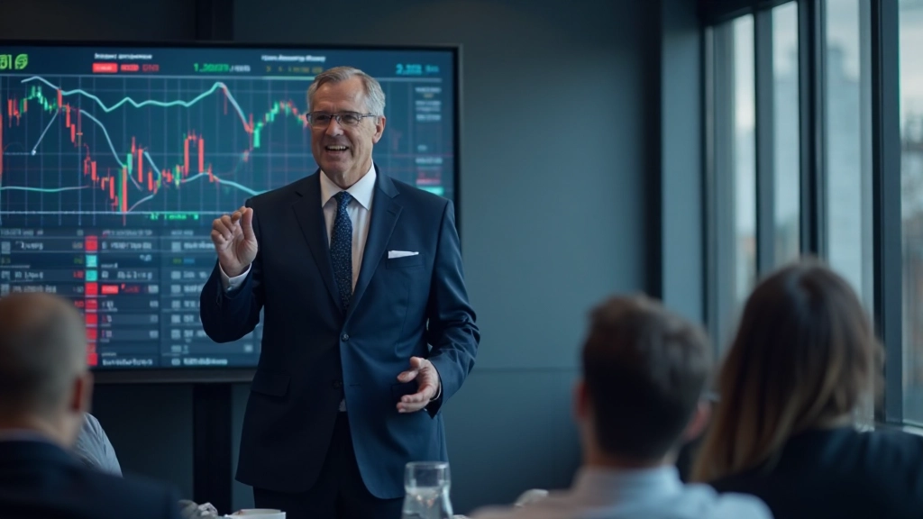 Überblick über grundlegende Konzepte der Finanzmärkte und wie sie funktionieren