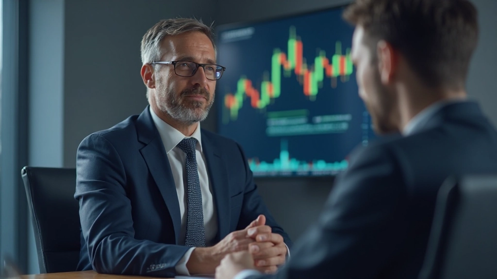 Analyse von fortgeschrittenen Kostenoptimierungstechniken und ECN-Broker-Vergleich auf Finanzbildschirm