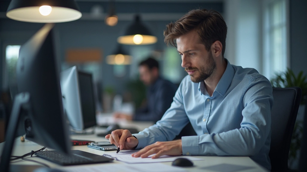 Hebelwirkung und Margin-Trading verstehen