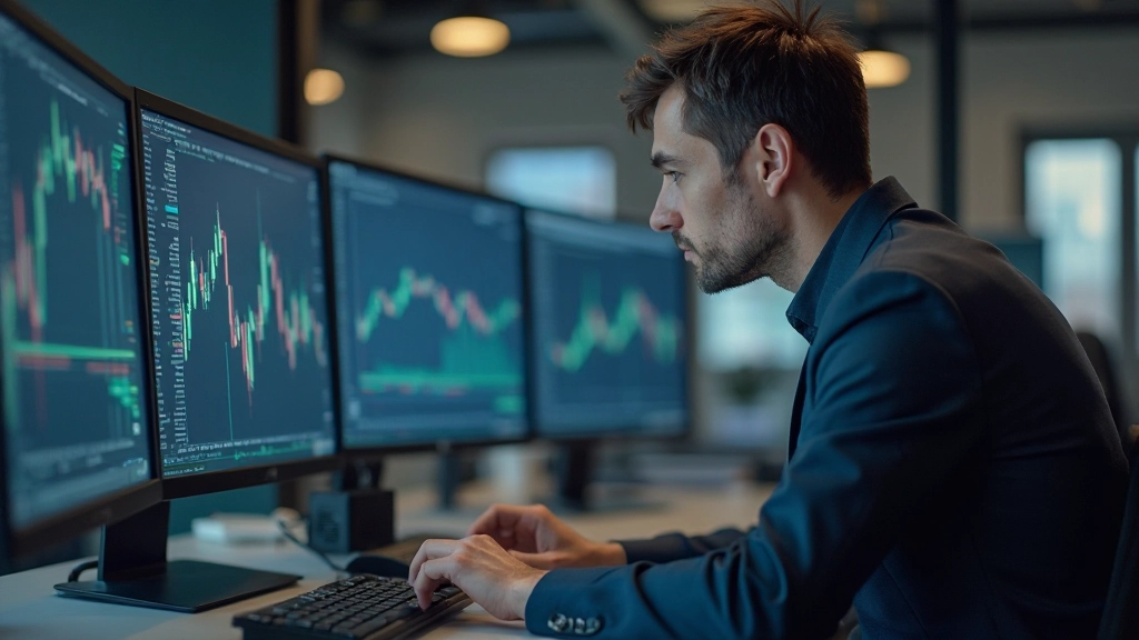 Grundprinzipien der Finanzmärkte und Marktmechanismen