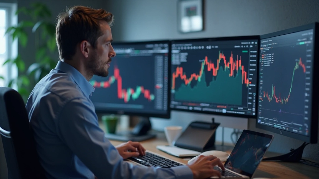 Momentum-Indikatoren und Oszillatoren