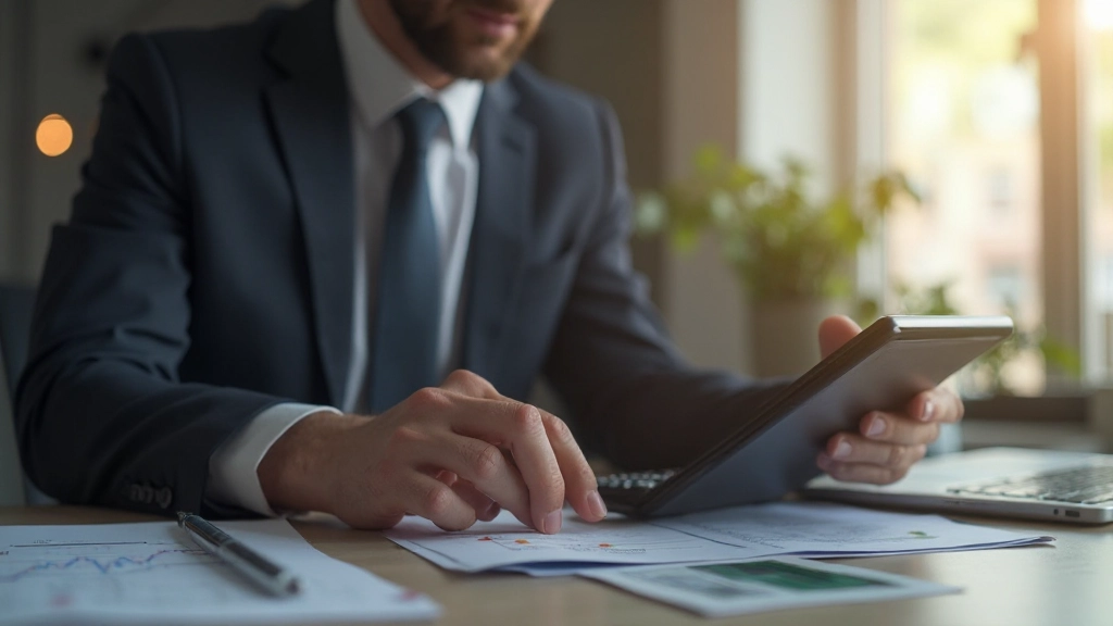 Kapitalmanagement und Positionsgrößen