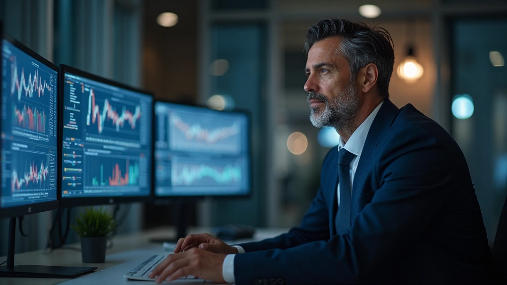 Diversifizierung und Portfolioaufbau Strategie