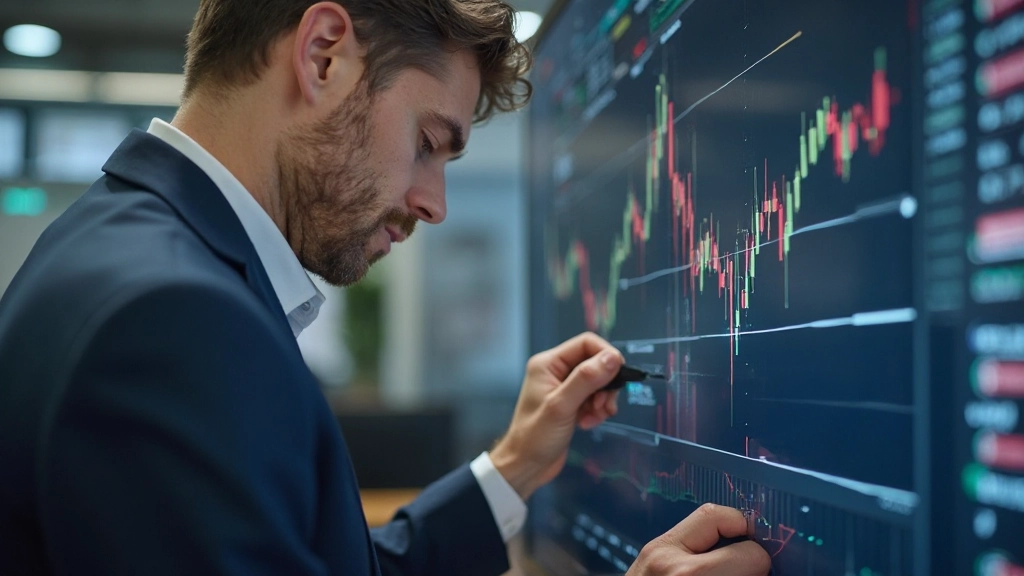 Unterstützungs- und Widerstandsniveaus