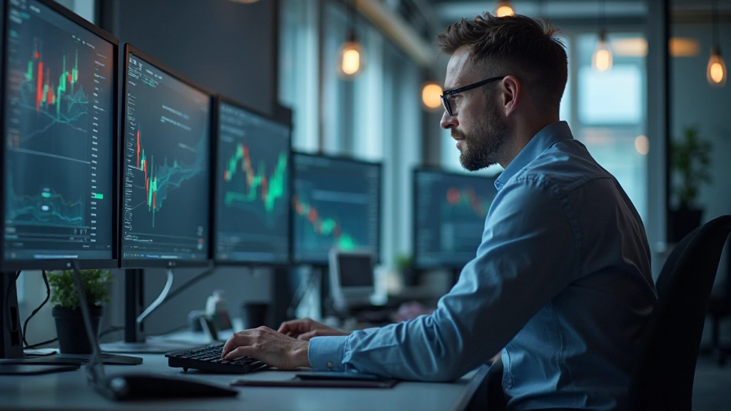 Sentiment-Analyse und Marktpsychologie