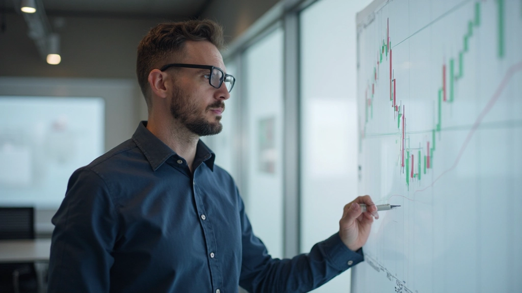 Handelsstrategien und Handelssysteme entwickeln