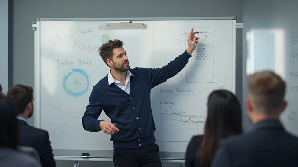 Visuelles Diagramm der Gewinn-Verlust-Profile von Call- und Put-Optionen mit gekennzeichneten Breakeven-Punkten