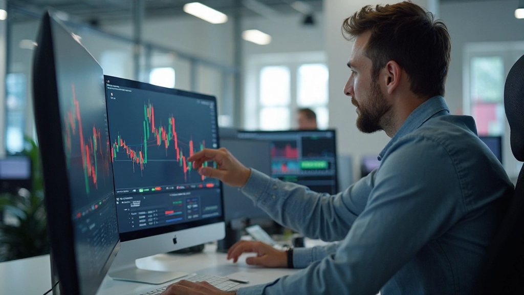 Handelsplattformen und Software für Anfänger
