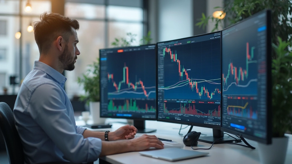 Markttrends erkennen und analysieren