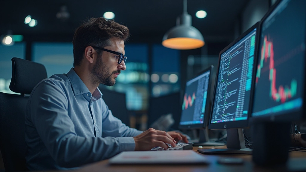 Technische Analyse und Diagrammmuster für Trader