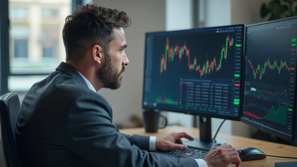 Bewegungsdurchschnitte und technische Indikatoren