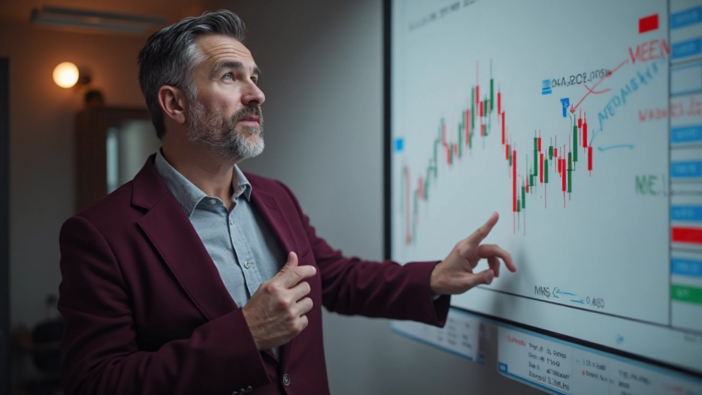 Verschiedene MACD-Signale dargestellt mit Kreuzungen und Divergenzen in einem Trendfolge-Beispiel