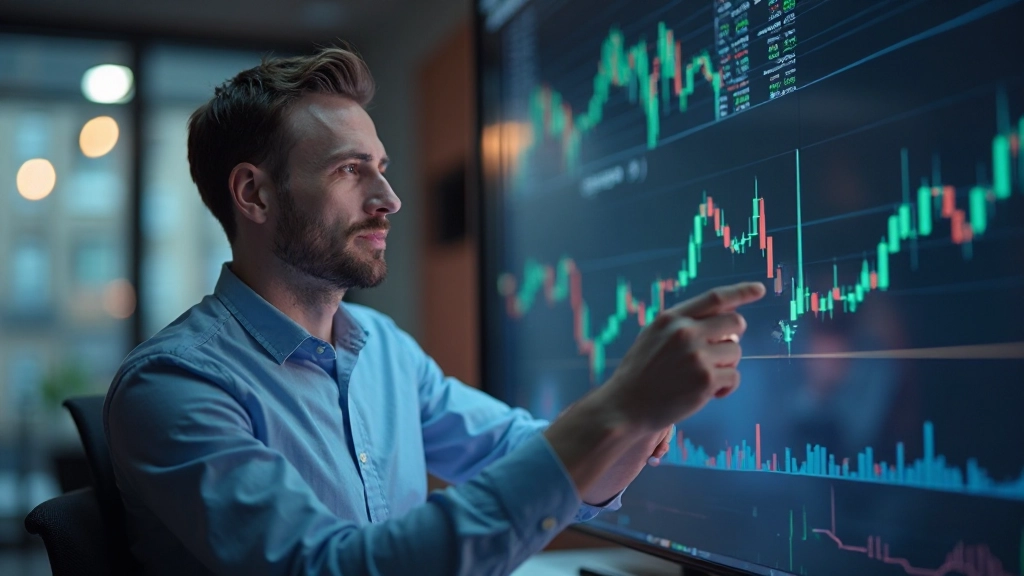 Marktschwankungen und Volatilität verstehen