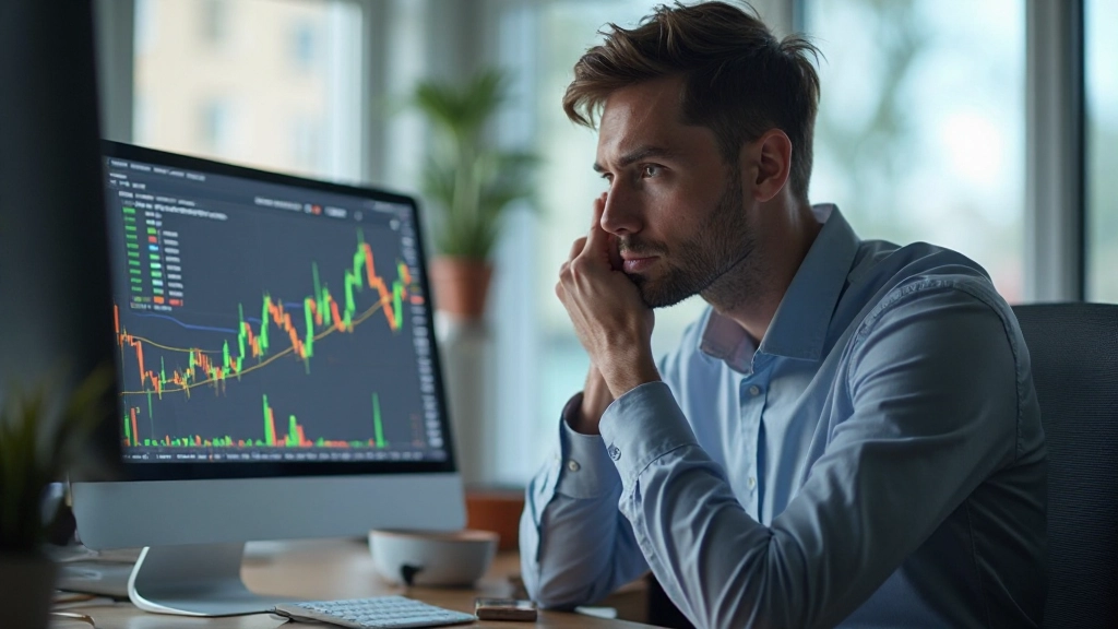 Bollinger Bänder und Volatilitätsmessung