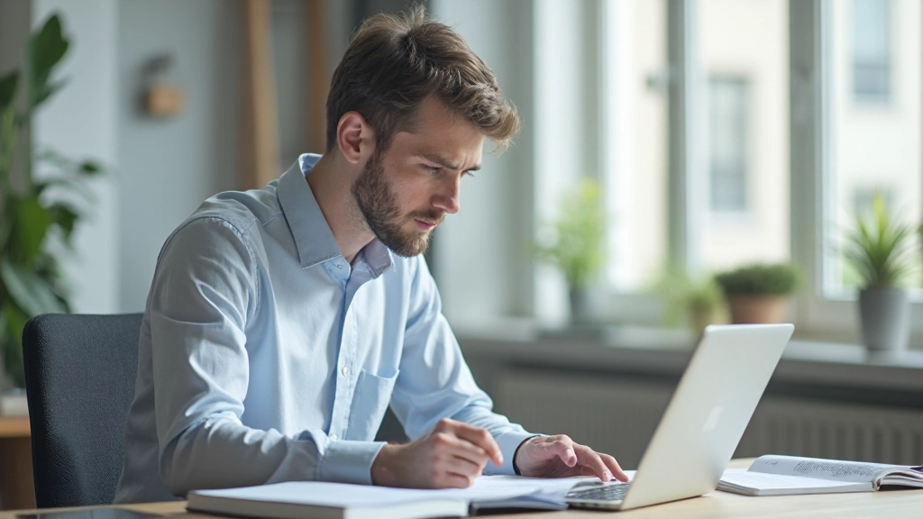 Grafische Darstellung von Grundprinzipien der Finanzmärkte